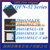 KSZ8041NLI-TR KSZ8041RNL-TR KSZ8051RNLU-TR KSZ8051MNLV-TR KSZ8051MNLU-VAO Ethernet transceiver chip