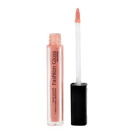 Блеск для губ с зеркальным эффектом Fashion Gloss Relouis 3,7г тон 18 Сияние Вены