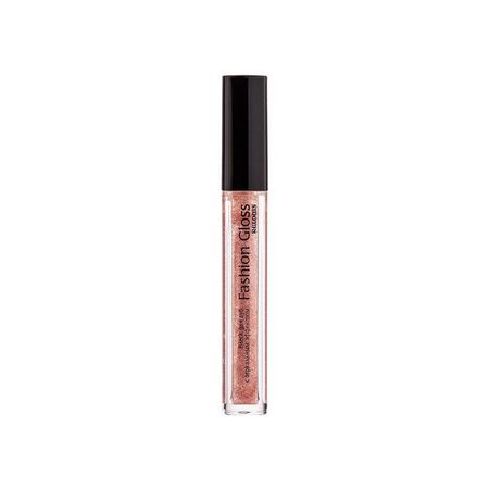 Блеск для губ с зеркальным эффектом Fashion gloss Relouis 3,7г тон 13 Лоск Ниццы