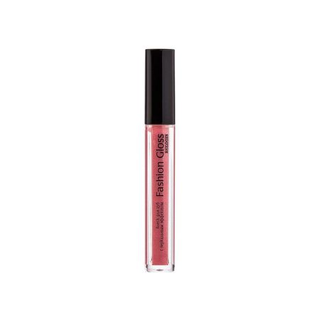 Блеск для губ с зеркальным эффектом Fashion gloss Relouis 3,7г тон 15 Огни Нью-Йорка