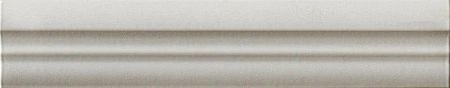Керамический бордюр La Faenza Vendome B.Vendome W 6х30 см