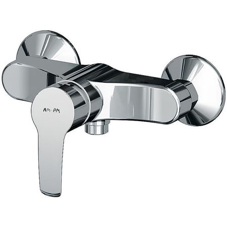 Смеситель для душа AMPM Orange F5420064 Хром 9090₽