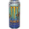Энергетический напиток Monster Aussie Lemonade 500 мл