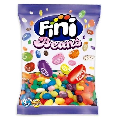 Мармелад жевательный FINI Бобы желе, 90 гр
