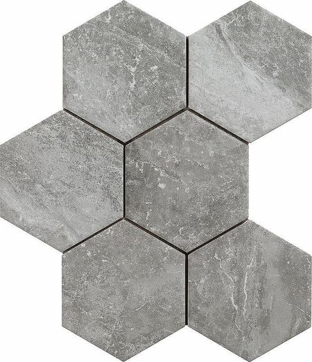 Керамогранит Marazzi Ragno Bistrot Crux Grey R4TE 182х21 см 6270₽