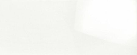 Керамическая плитка Cedam Lustri Bianco lucido BL.065 настенная 20х50 см