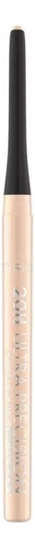 Карандаш для глаз 20H Ultra Precision Gel Eye Pencil Waterproof 0,08г: 100 Light Up