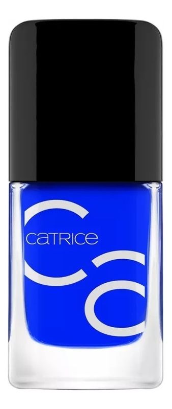 Лак для ногтей IcoNails Gel Lacquer 10,5мл: 144 Your Royal Highness