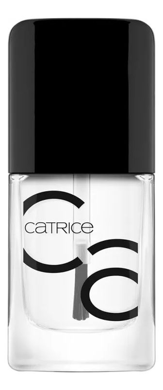 Лак для ногтей IcoNails Gel Lacquer 10,5мл: 146 Clear As That