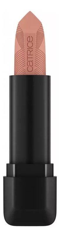 Помада для губ Scandalous Matte Lipstick 3,5г: 020 Nude Obsession