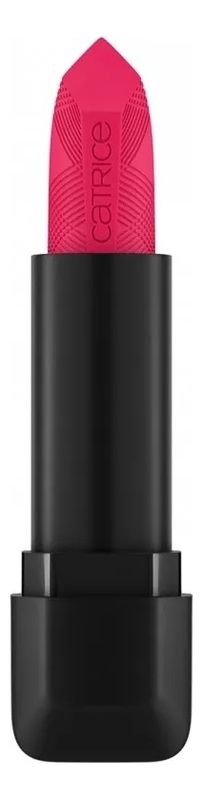 Помада для губ Scandalous Matte Lipstick 3,5г: 070 Go Bold Or Go Home