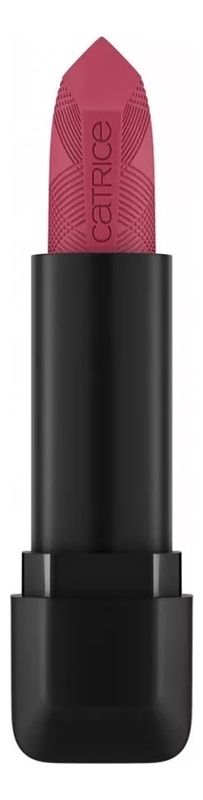Помада для губ Scandalous Matte Lipstick 3,5г: 100 Muse Of Inspiration