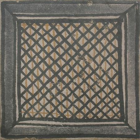 Керамический декор Del Conca Corti di Canepa Cotto Orla COTTOORLA112 30х30 см 447₽