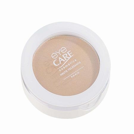 Пудра для лица придающая сияние Champagne Eye Care/Ай Кэа 8,5г