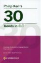 Kerr Philip Philip Kerrs 30 Trends in ELT