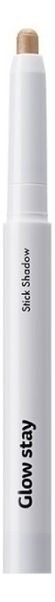 Тени-карандаш для век Glow Stay Stick Shadow 1,1г: YE01 Gold Marais