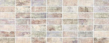 Керамическая плитка Del Conca Evoque MB 52 Mosaico Bosco MB52073 настенная 20х50 см 2686₽