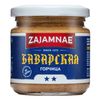 Горчица Zajamnae Баварская, 190 г