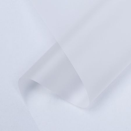 Пленка матовая для декора и флористики, 0.6 м × 39 м 1000 г