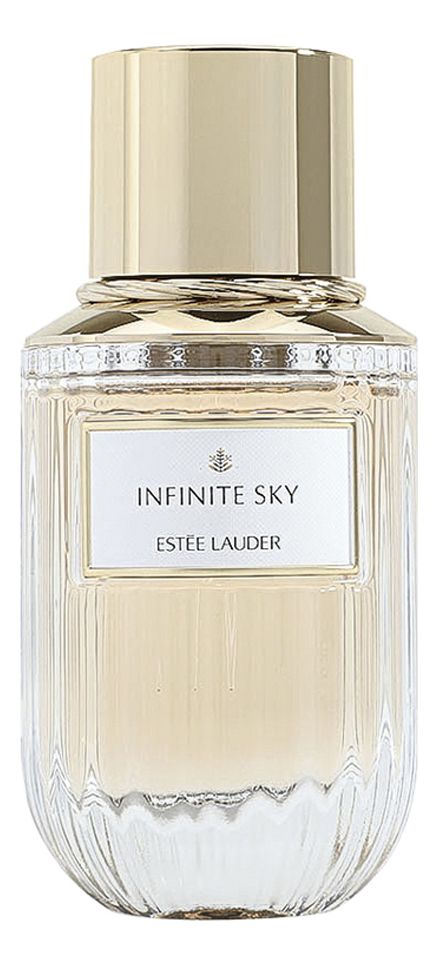 Infinite Sky: парфюмерная вода 40мл уценка