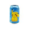Газированный напиток QDOL Pokemon со вкусом Цитруса, 330 мл