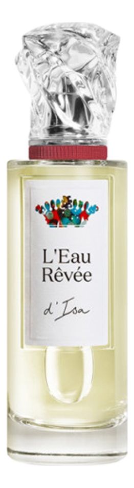 L’Eau Revee D'Isa: туалетная вода 100мл