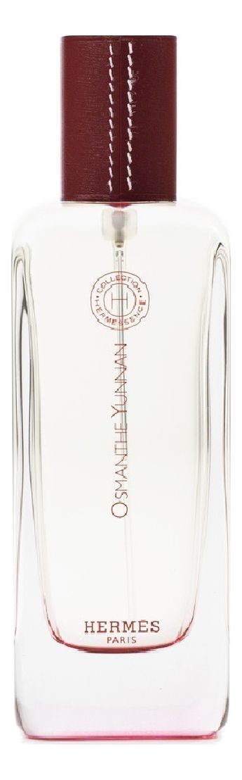 Hermessence Osmanthe Yunnan: туалетная вода 200мл