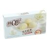 Моти-ролл Q-Idea Какоа-моти из белого шоколада, 80 г