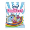 Жевательный мармелад Vidal Unicorns, 90 г