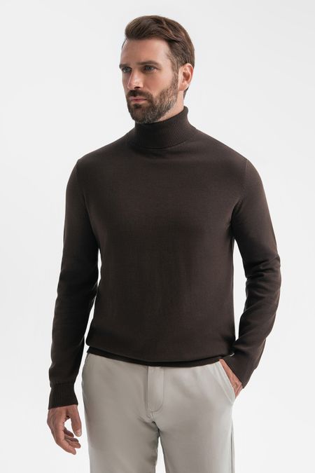 Водолазка из шерсти 7990₽