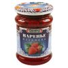 Варенье Экопродукт Клубника  325 г