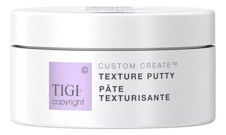 Текстурирующая паста для укладки волос Copyright Custom Care Texture Putty 55г