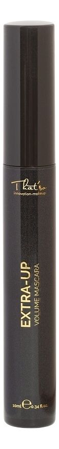 Стойкая тушь для ресниц Extra-Up Volume Mascara 7мл