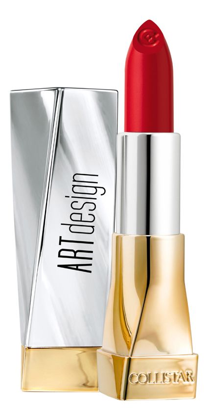 Матовая помада для губ Rossetto Art Design 3,5мл: 05 Rosso Passione