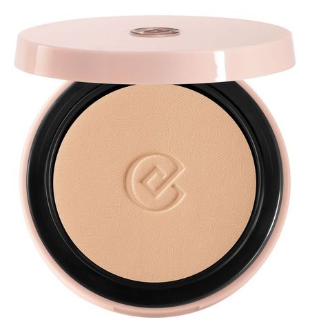 Компактная пудра для лица Impeccable Cipria Compatta 9г: 20G Natural