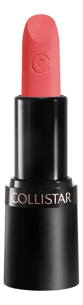 Помада для губ c матовым эффектом Puro Rossetto Matte 3,5мл: 102 Rosa Antico