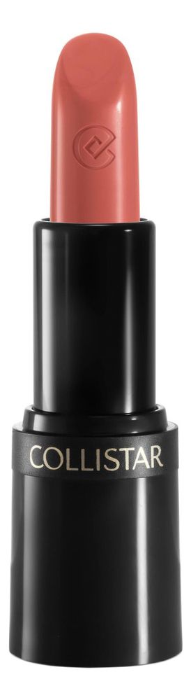 Помада для губ Rossetto Puro Lipstick 3,5мл: 21 Wild Rose