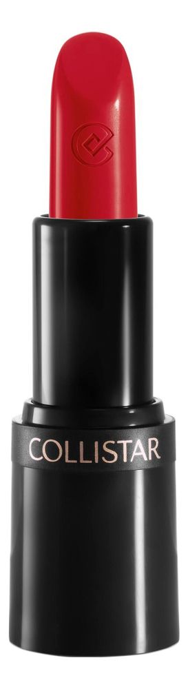 Помада для губ Rossetto Puro Lipstick 3,5мл: 110 Kiss