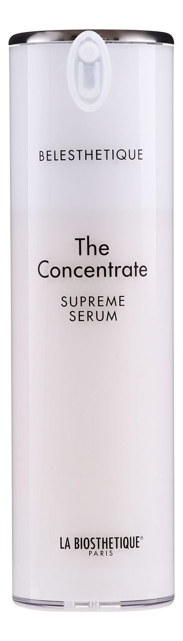 Омолаживающая сыворотка для лица Belesthetique The Concentrate Supreme Serum 30мл