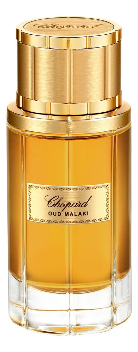 Oud Malaki: парфюмерная вода 80мл уценка