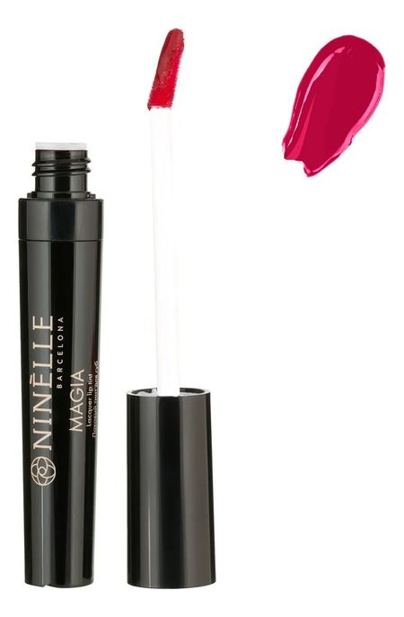 Лаковый тинт для губ Magia Laque Lip Tint 4мл: No 801