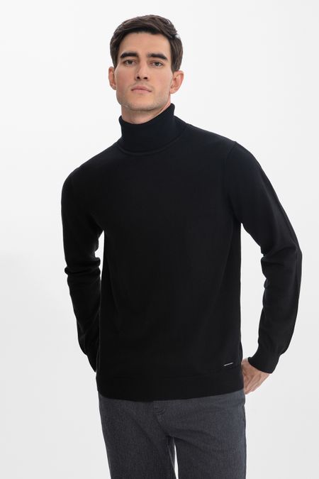 Водолазка из шерсти 7990₽