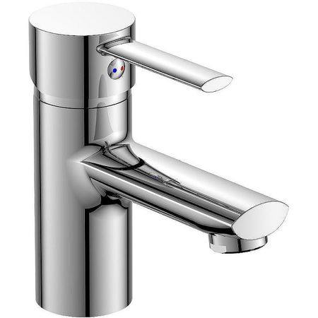 Смеситель для раковины Agger Punctual A1602100 Хром 4590₽