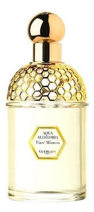 Aqua Allegoria Tiare Mimosa: туалетная вода 125мл уценка