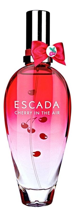 Cherry in the Air: туалетная вода 100мл уценка