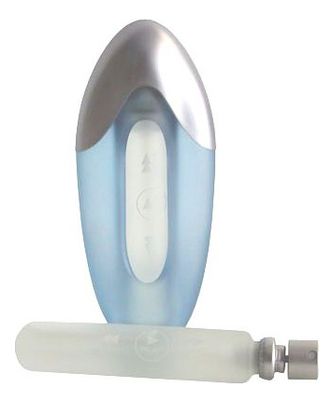 Oblique Play: туалетная вода 2*20 уценка