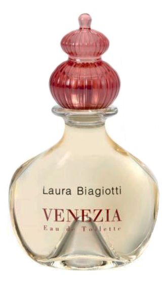 Venezia Eau de Toilette: туалетная вода 75мл уценка
