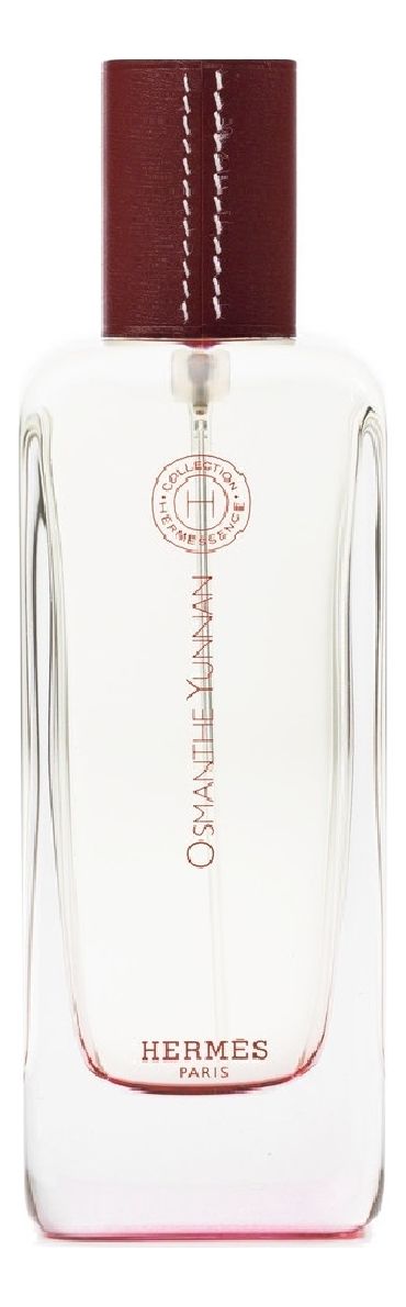 Hermessence Osmanthe Yunnan: туалетная вода 100мл уценка