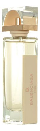 B Skin: парфюмерная вода 75мл уценка