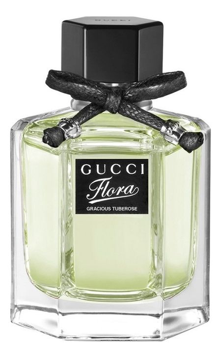 Flora by Gucci Gracious Tuberose: туалетная вода 50мл уценка
